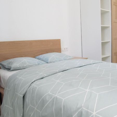 Family Apartment Біланоба-і-ла-Жалтру Екстер'єр фото