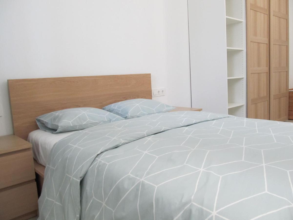 Family Apartment Біланоба-і-ла-Жалтру Екстер'єр фото