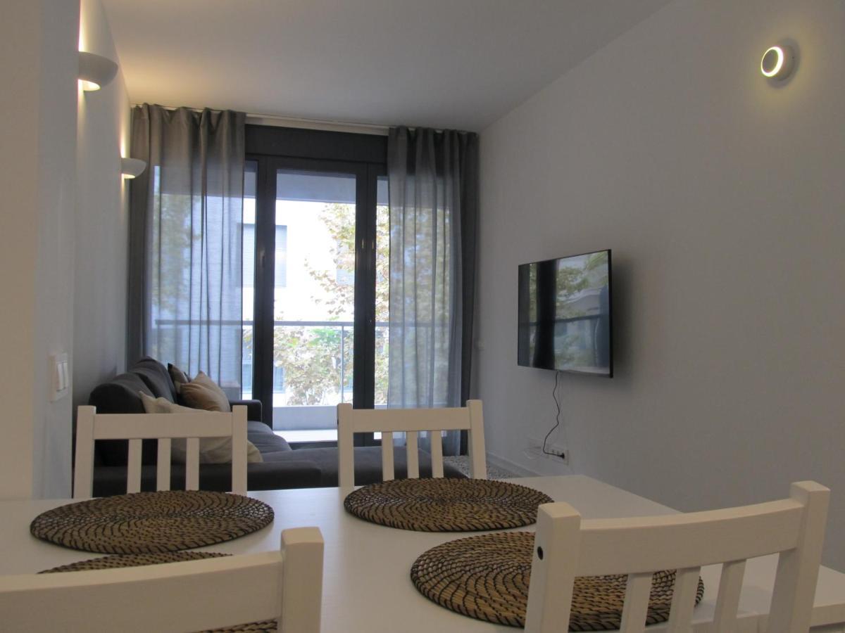 Family Apartment Біланоба-і-ла-Жалтру Екстер'єр фото