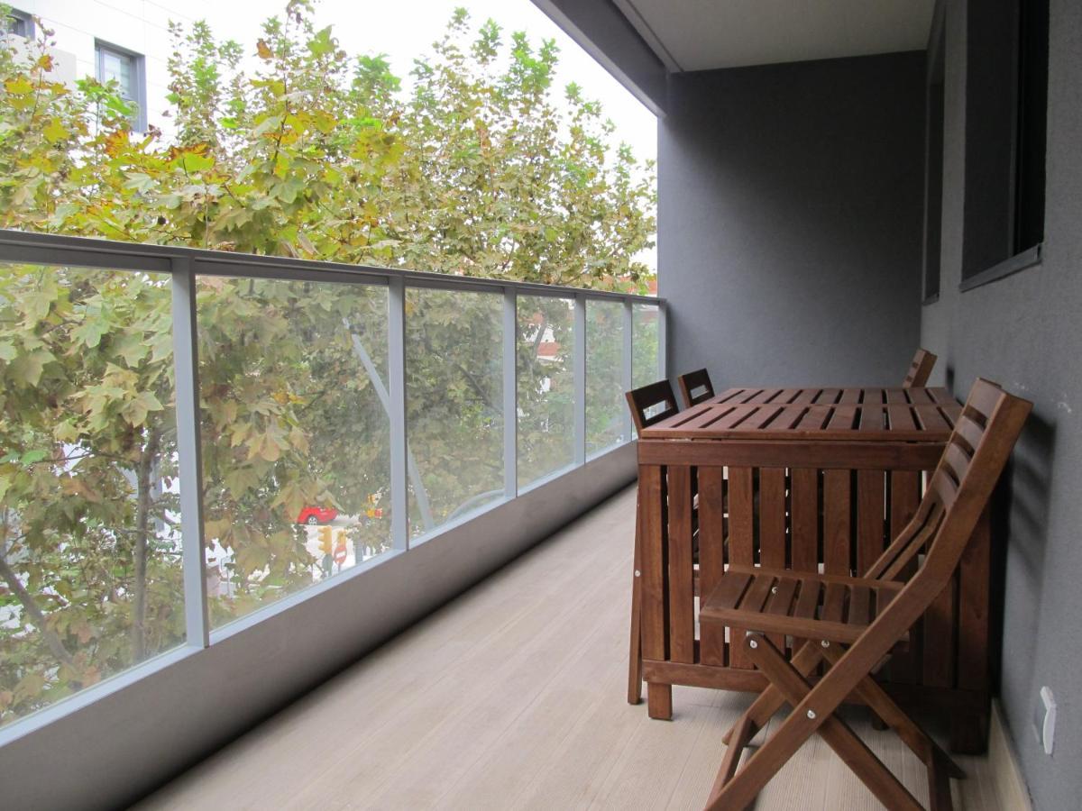 Family Apartment Біланоба-і-ла-Жалтру Екстер'єр фото