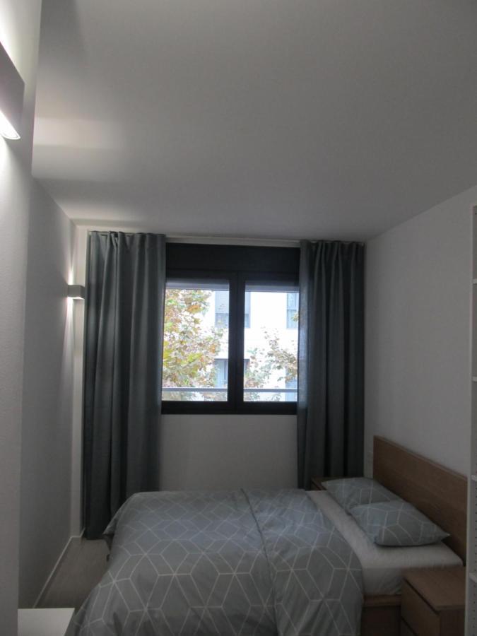 Family Apartment Біланоба-і-ла-Жалтру Екстер'єр фото
