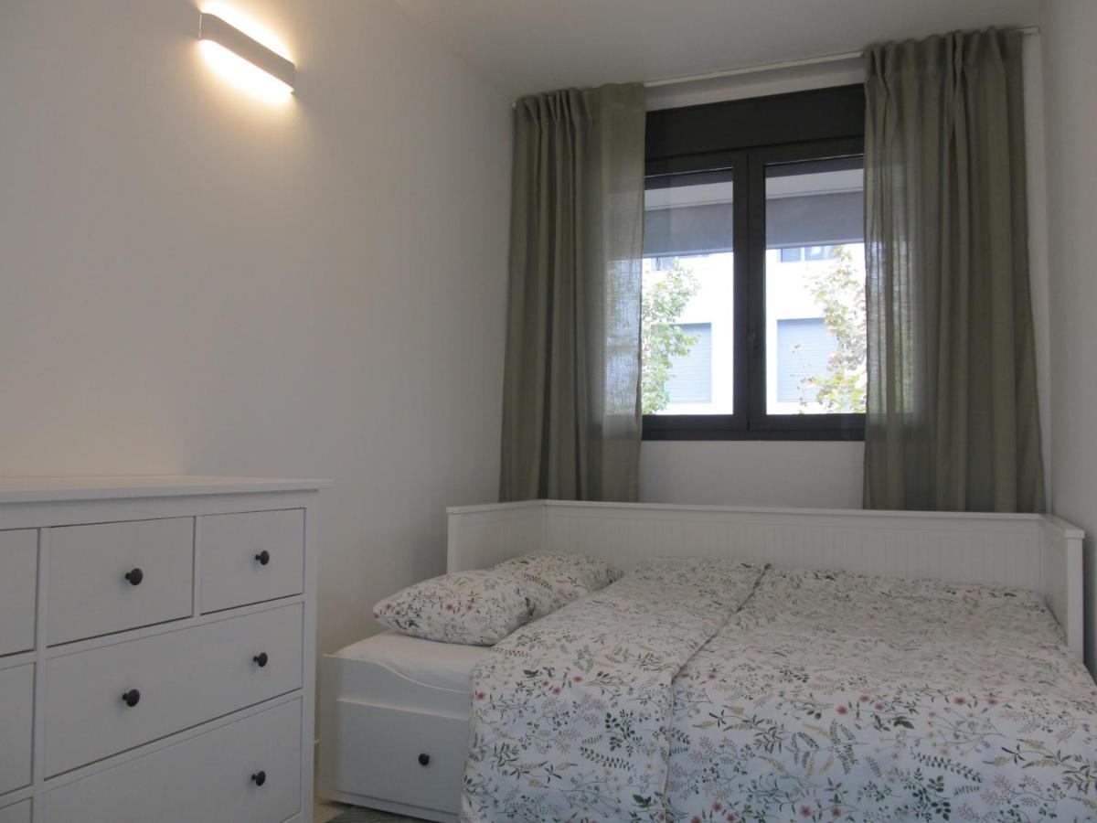 Family Apartment Біланоба-і-ла-Жалтру Екстер'єр фото